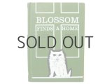 ウィリアム・スタブス「Blossom finds a home」1970年