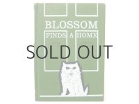 ウィリアム・スタブス「Blossom finds a home」1970年