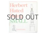 カーラ・カスキン「Herbert hated being SMALL」1979年