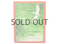 クレメント・ハード「THE BLUE HERON TREE」1968年