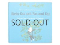エド・エンバリー「Birds eat and eat and eat」1963年