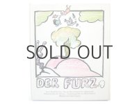 トミ・ウンゲラー「Der Furz」1980年