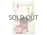 ヴェルナー・クレムケ「HIRSCH HEINRICH」