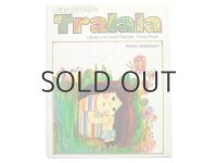 【チェコの絵本】ヨゼフ・パレチェク「Das grosse Tralala」1978年
