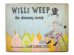 画像1: クレア・エルモア・シュルツ「WILLI WEEP the chimney sweep」1964年 (1)