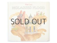 ブレア・レント「MOLASSES FLOOD」1992年