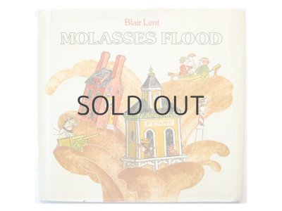 画像1: ブレア・レント「MOLASSES FLOOD」1992年