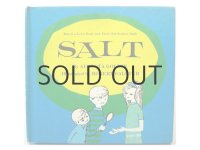 ロバート・ガルスター「SALT」1965年
