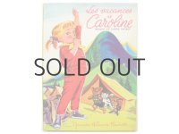 ピエール・プロブスト「Les vacances de Caroline」1974年