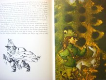 他の写真1: 【チェコの絵本】イジー・トゥルンカ「Tschechische Volksmärchen」1971年