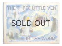 リリー・グロス・アンドレグ「THE THREE LITTLE MEN IN THE WOOD」1982年