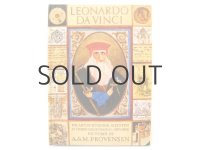 プロベンセン夫妻「Leonard Da Vinci」1984年