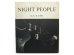 画像1: 【写真絵本】C.B. コルビー「NIGHT PEOPLE」1961年 (1)