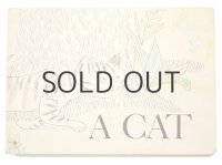 エリオット・ギルバート「A CAT STORY」1963年