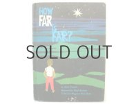 ワード・ブラケット「HOW FAR IS FAR?」1964年