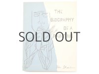 ベン・シャーン「THE BIOGRAPHY OF A PAINTING」1966年