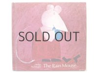 ヘルガ・アイヒンガー「The Rain Mouse」1970年