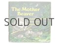 クレメント・ハード「The Mother Beaver」1971年