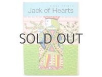 フィオナ・フレンチ「Jack of Hearts」1970年