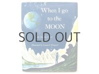 レナード・ワイスガード「When I go to the MOON」1967年