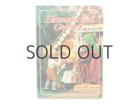 【人形絵本】飯沢匡／土方重巳「Hansel and Gretel」1970年