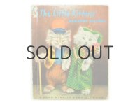 ハリー・ウィッティア・フリーズ「The Little Kittens' Nursery Rhymes」1941年（コピーライト）