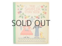 コリーヌ・リンゲル・ベイリー「THE SAMPLER STORY BOOK」1934年