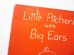 画像2: 「Little Pitchers with Big Ears」1942年 (2)