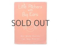 「Little Pitchers with Big Ears」1942年