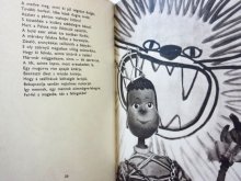 他の写真2: 【人形絵本】ゾルタン／ギン・カーロイ「Csunyinka alma」1955年