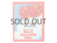 ライナー・チムニク「BILL'S BALLOON RIDE」1984年