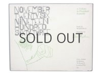 ベン・シャーン「November Twenty Six Nineteen Hundred sixty three」1964年/函付き ※珍品