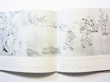 他の写真2: 木島始／梶山俊夫（レイアウト）「かえるのごほうび」1986年 ※鳥獣戯画より
