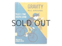 バーニス・マイヤーズ「GRAVITY ALL AROUND」1963年
