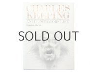 チャールズ・キーピング作品集「Charles Keeping An Illustrator's Life」1993年