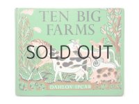 ダーロフ・イプカー「TEN BIG FARMS」1958年