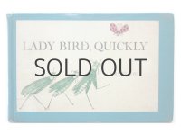 ジュリエット・キープス「LADY BIRD, QUICKLY」1964年