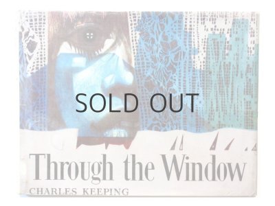 画像1: チャールズ・キーピング「Through the Window」1970年