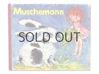 ダグマー・シュウィントウスキー「Muschemann」
