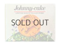ウィリアム・スタブス「Johnny-cake」1972年