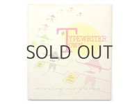 ウィリアム・ジェイ・スミス「TYPEWRITER TOWN」1960年