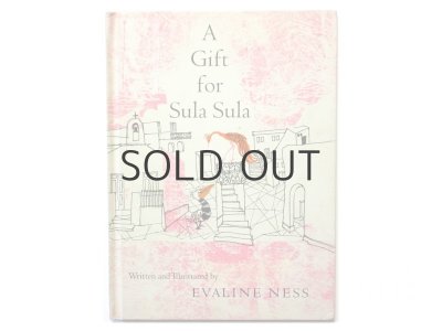 画像1: エバリン・ネス「A Gift for Sula Sula」1963年