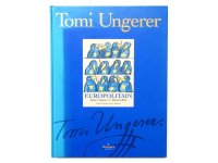 トミ・ウンゲラー「EUROPOLITAIN」1998年