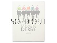 トミ・ウンゲラー「DERBY」1987年