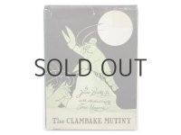 トミ・ウンゲラー「The CLAMBAKE MUTINY」1964年