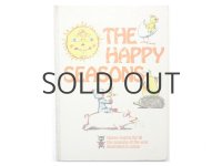 【チェコの本】アドルフ・ザーブランスキー「THE HAPPY SEASONS」1968年