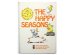 画像1: 【チェコの本】アドルフ・ザーブランスキー「THE HAPPY SEASONS」1968年 (1)