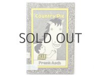 フランク・アッシュ「Country Pie」1979年