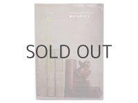 【新品／新刊】倉敷意匠計画室／ 紙モノカタログ5 「本が好き」特集