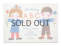 レイク・カーロイ「Arany ABC」1974年